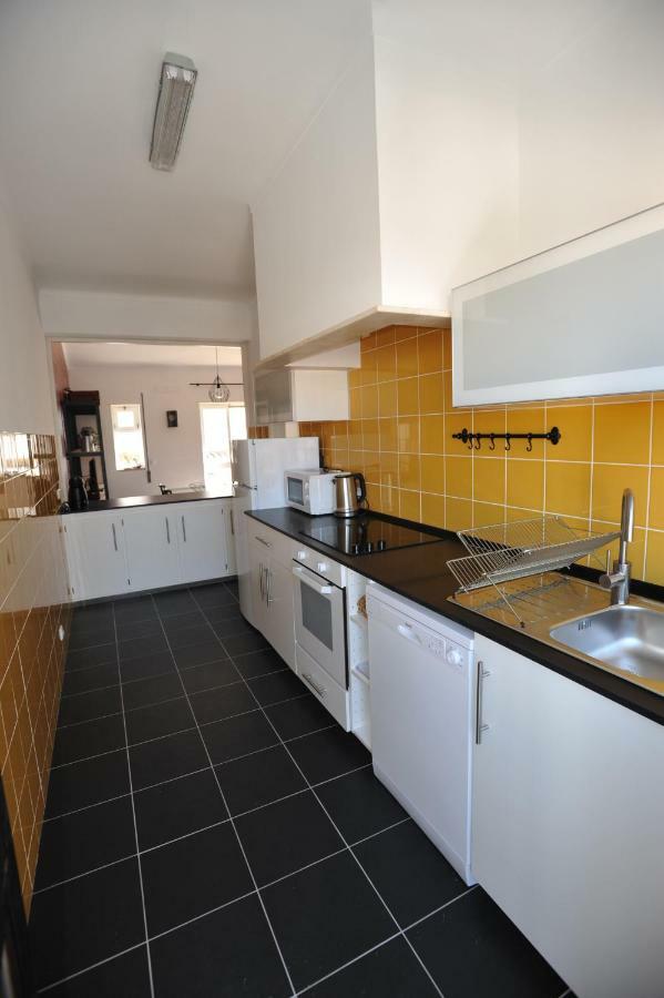 Lagos Central Apartments Ap 14 Bagian luar foto