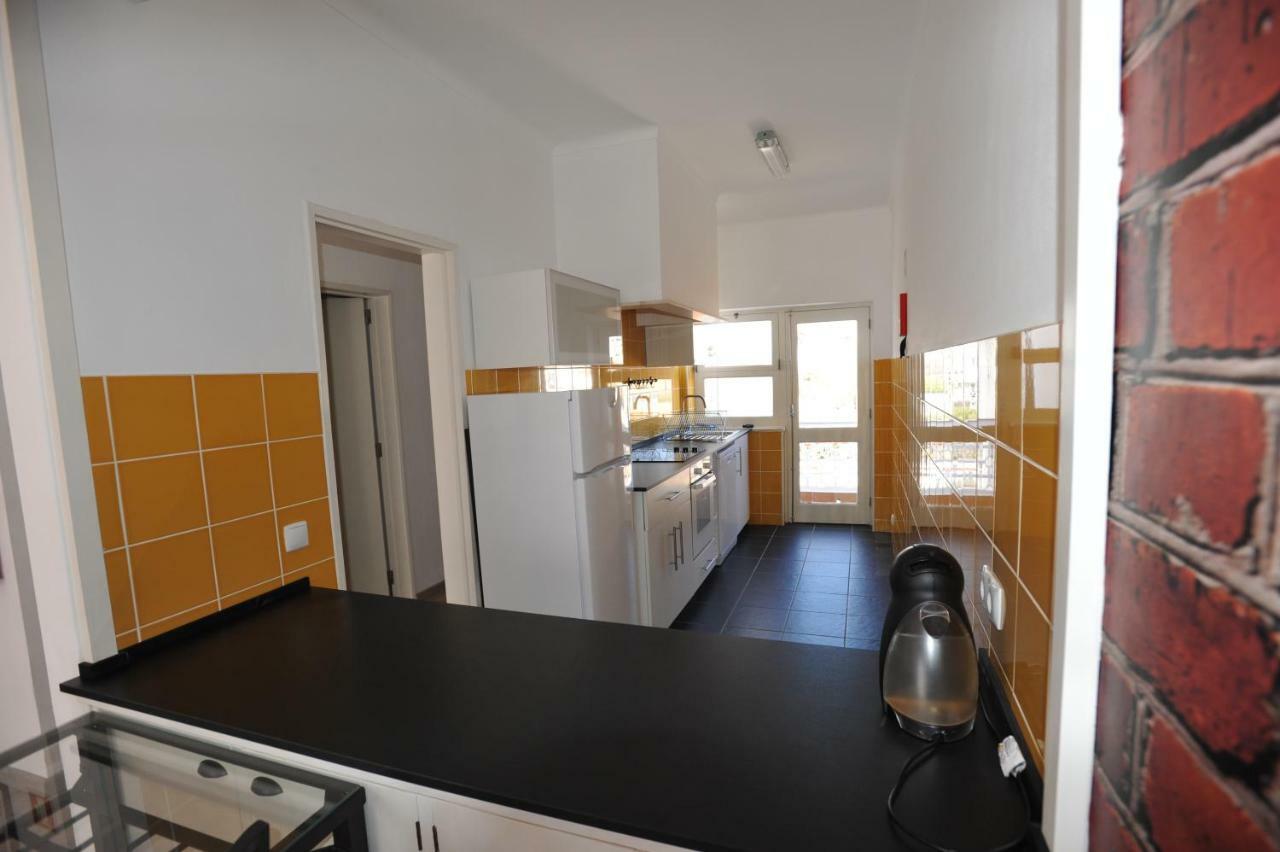 Lagos Central Apartments Ap 14 Bagian luar foto